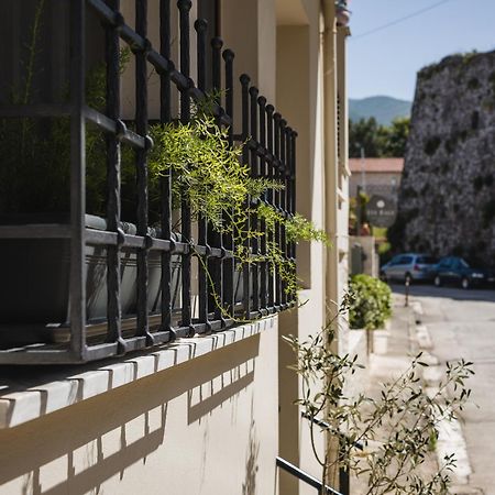 Sabai House Apartman Joánina Kültér fotó