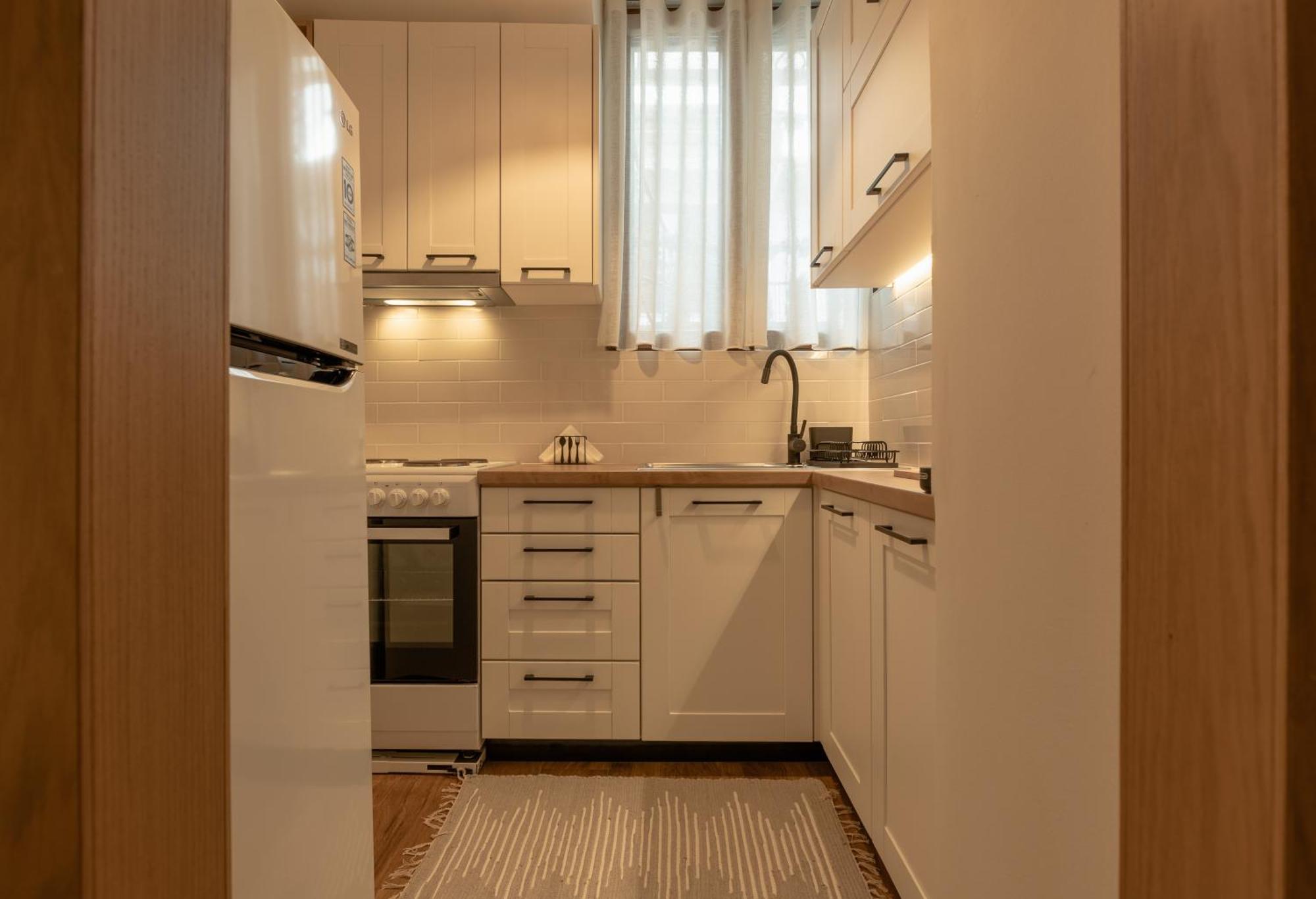 Sabai House Apartman Joánina Kültér fotó