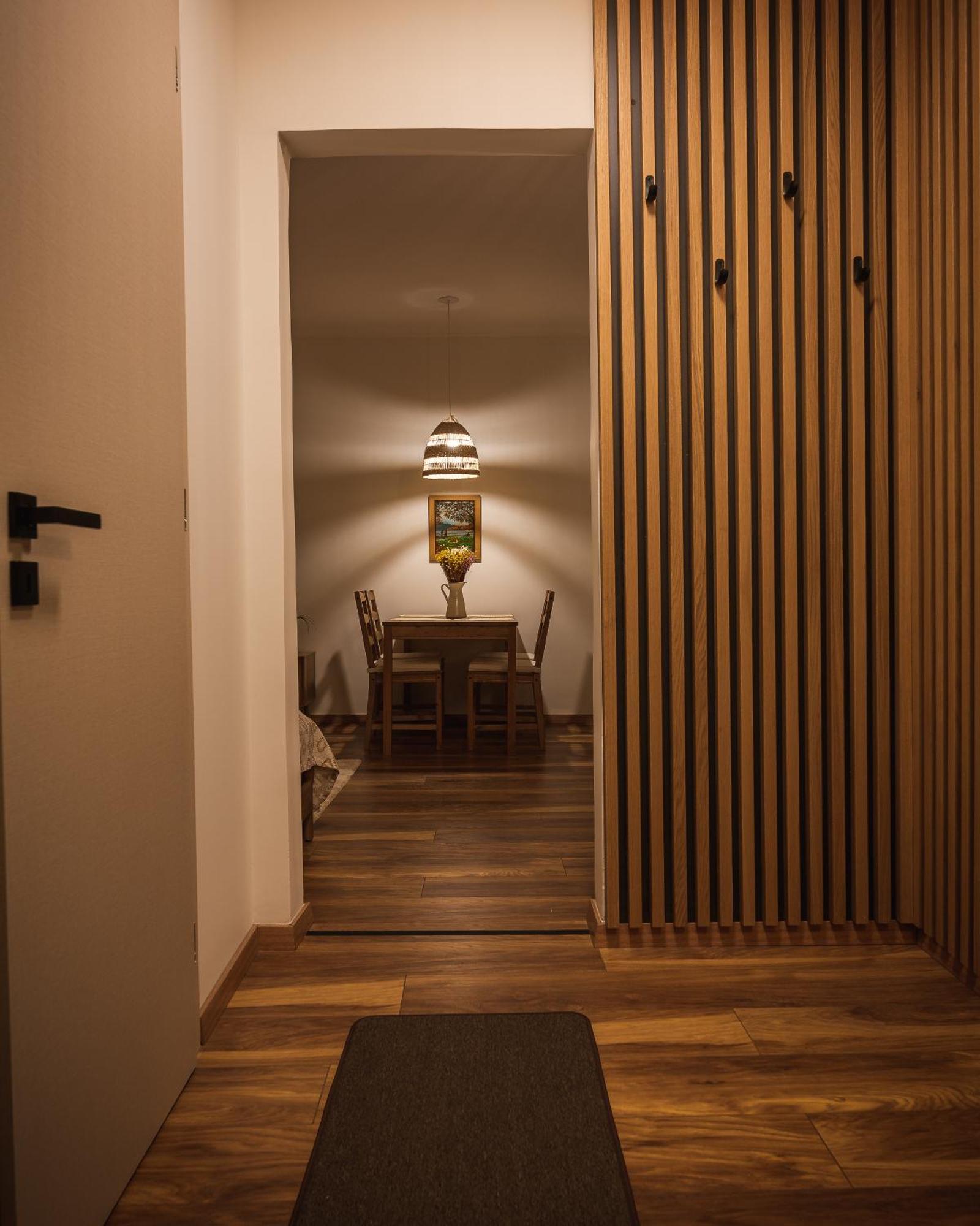 Sabai House Apartman Joánina Kültér fotó
