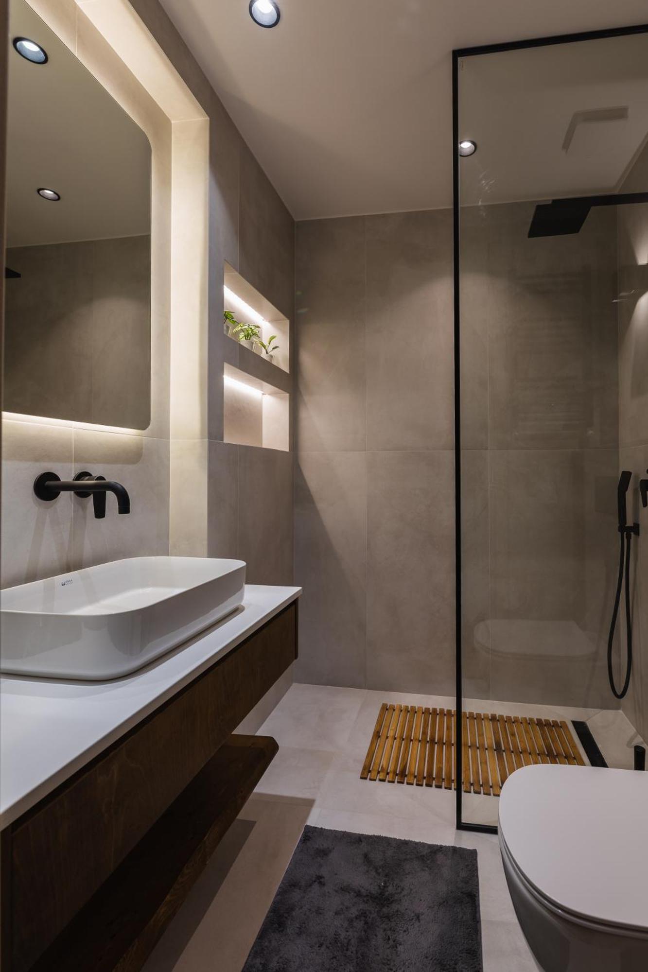 Sabai House Apartman Joánina Kültér fotó